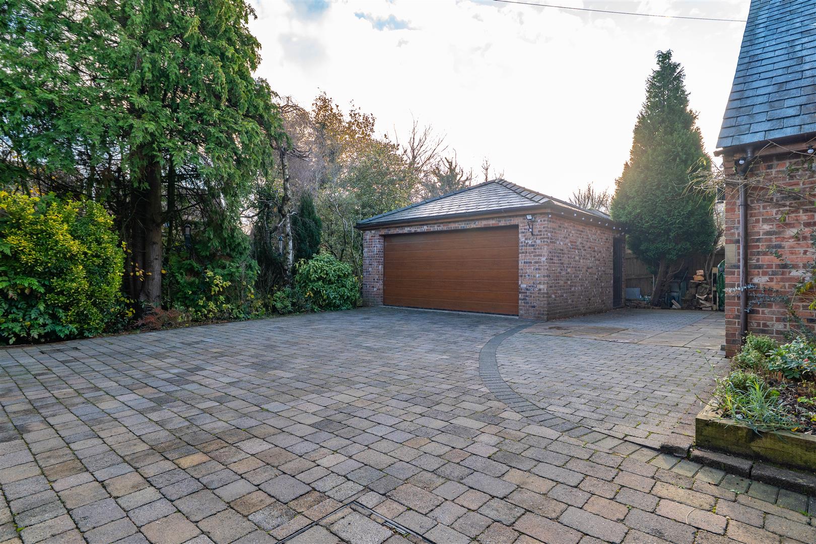 Bradkirk Lane, Preston